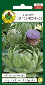 KARCZOCH 1g