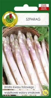 Szparag ARGENTEUIL 2g