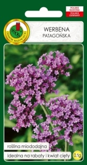 WERBENA Patagońska 0,1g