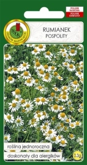 RUMIANEK Pospolity