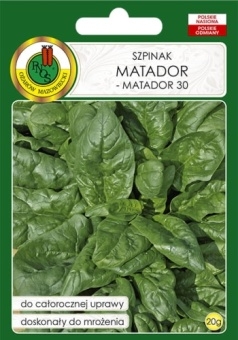 SZPINAK Matador 30 20g