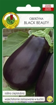 TRYBUŁA Ogrodowa 0,5g