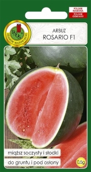 ARBUZ Rosario F1 0,5g