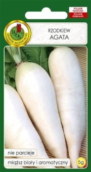 RZODKIEW AGATA 5g