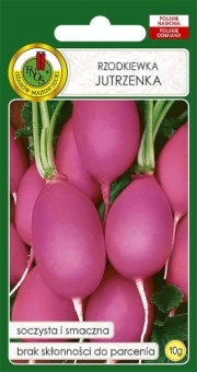 RZODKIEWKA JUTRZENKA 10g