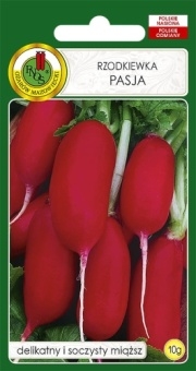 RZODKIEWKA PASJA 10G
