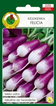 PNOS Rzodkiewka FELICIA 2g