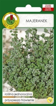 MAJRANEK 1g