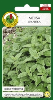MELISA Lekarska 0,3g