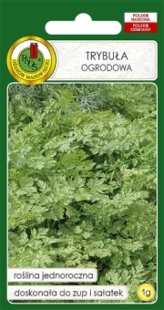 TRYBUŁA Ogrodowa 1g