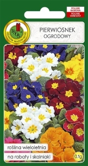 PIERWIOSNEK Ogrodowy 0,1g