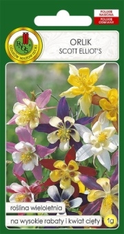 ORLIK Scott Elliots 1g