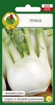 FENKUŁ ROMANESCO 1g