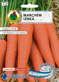 Marchew Jadalna LENKA