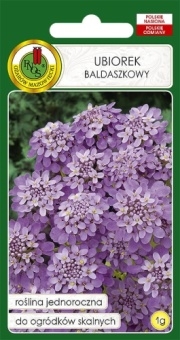 UBIOREK Baldaszkowy 1g
