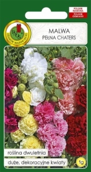 MALWA Pełna Chaters 1g