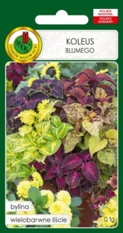 KOLEUS Blumego 0,1g