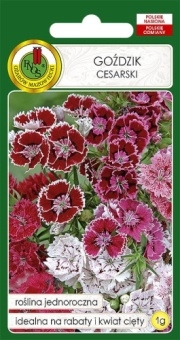 GOŹDZIK Cesarski 1g
