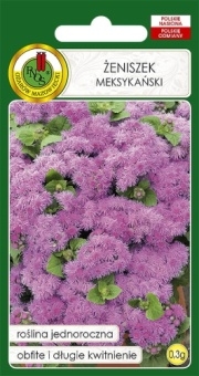 ŻENISZEK PINK BALL różowy 0,3g