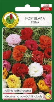 PORTULAKA Pełna 0,5g