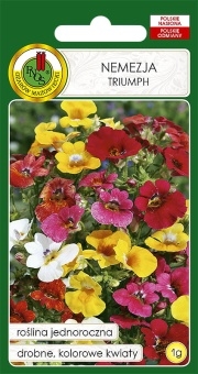 NEMEZJA Triumph 1g