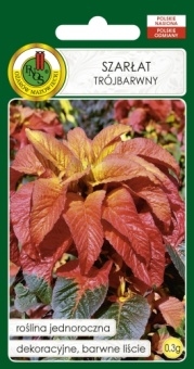SZARŁAT Trójbarwny 0,3g