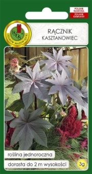 RĄCZNIK Kasztanowiec 3g