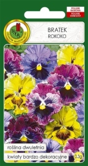 BRATEK Rokoko 0,3g