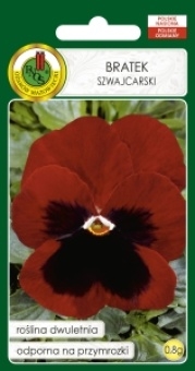 BRATEK Szwajcarski 0,8g
