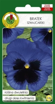 BRATEK Szwajcarski 0,8g