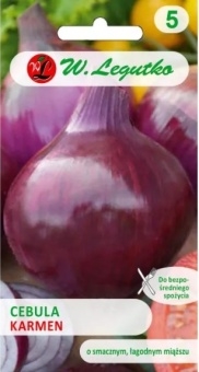 Cebula Karmen 5g
