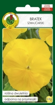 BRATEK Szwajcarski 0,8g