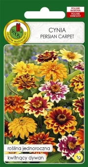 CYNIA Persian Carpet 1g