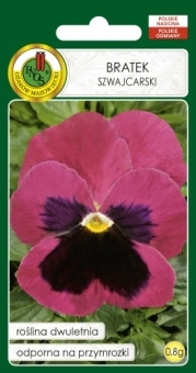 BRATEK Szwajcarski 0,8g