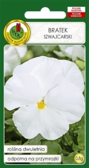 BRATEK Szwajcarski 0,8g