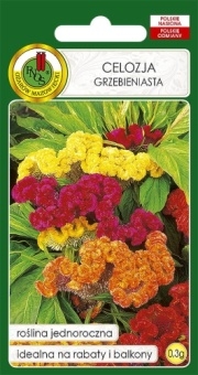 CELOZJA Grzebieniasta 0,3g