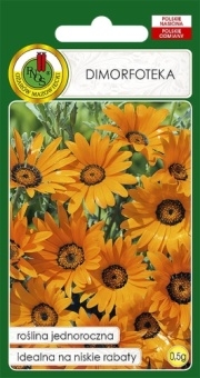 DIMORFOTEKA 0,5g