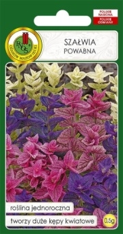 SZAŁWIA Powabna 0,5g