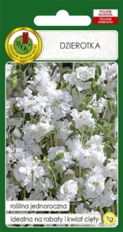 DZIEROTKA 1g