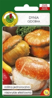 DYNIA Ozdobna 2g