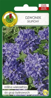 DZWONEK skupiony 0,1g