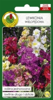 LEWKONIA Wielopędowa 0,5g
