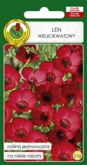 LEN Wielokwiatowy 0,5g