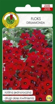 FLOKS DRUMMONDA 0,8g