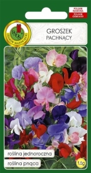 GROSZEK Pachnący 1,5g
