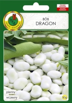 Bób DRAGON 50g