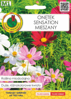 PNOS Onętek Sensation mieszany