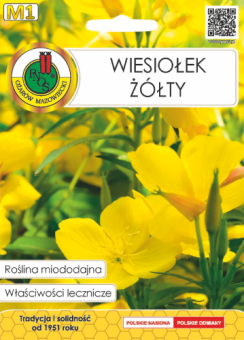 WIESIOŁEK Żółty