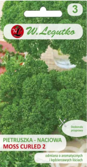 Pietruszka Moss Curled 2 2g