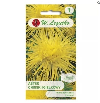 ASTER Chiński 1g